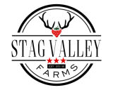 https://www.logocontest.com/public/logoimage/1560886739stag valey farms H6.png